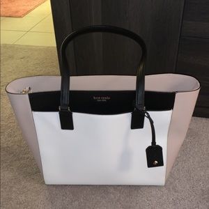 Kate spade tote